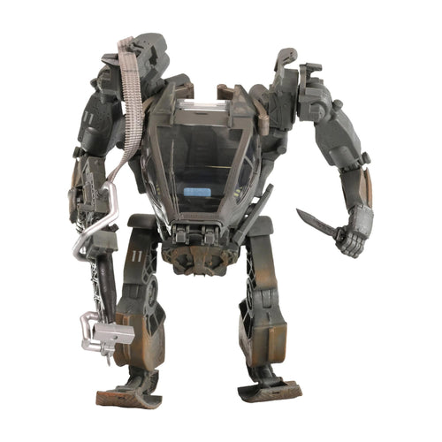 Avatar Amp Suit Mega Action Figure