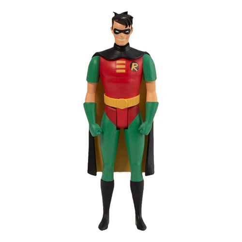 DC Comics 5 Points Batman: The Animated Series | Robin