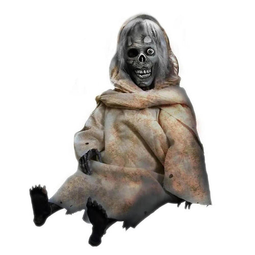 Creepshow Mezco Designer Series Roto Plush | The Creep