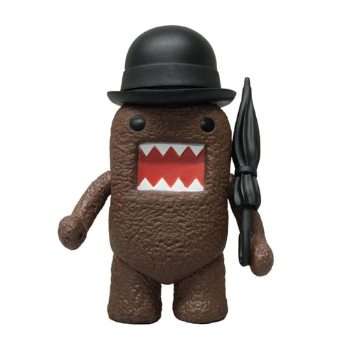 Domo Series 2 British Gentleman 4 Action Figure