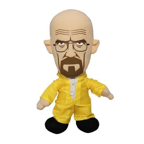 Breaking Bad Walter White In Hazmat Suit 8 Plush