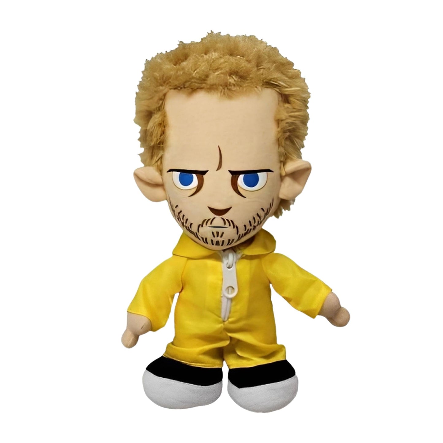 Breaking Bad Jessie Pinkman In Hazmat Suit 8 Plush