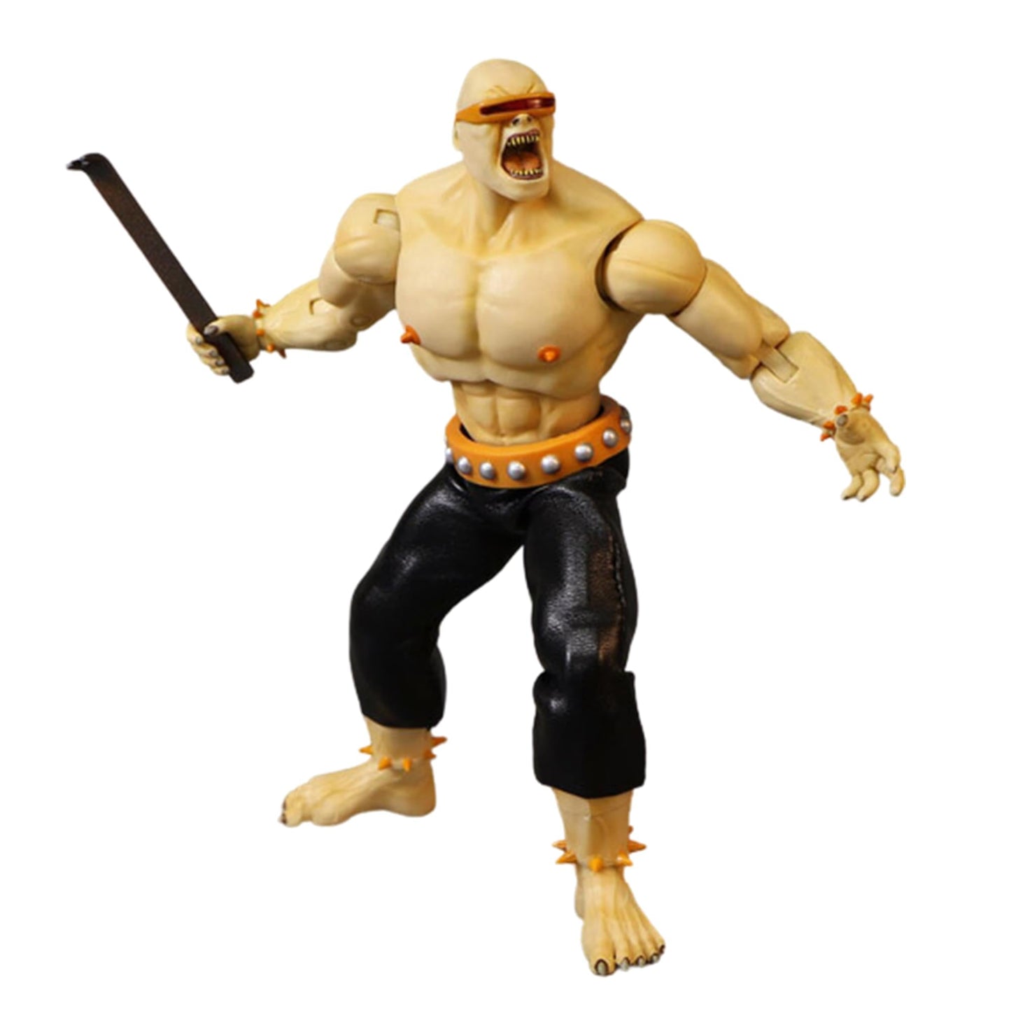 Batman One:12 Collective 6 Action Figure Mutant Leader