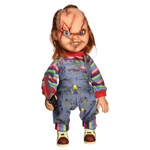 Child's Play 15 Chucky Talking Action Figure