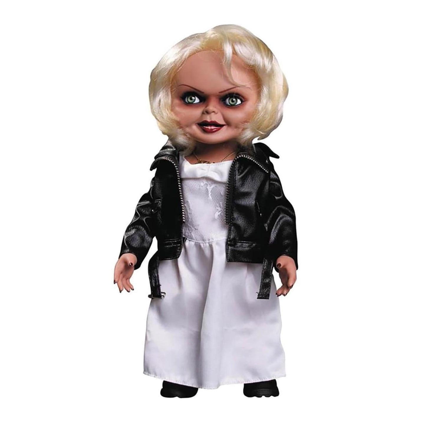 Child's Play Bride of Chucky Tiffany Talking 15 Mega-Scale Doll