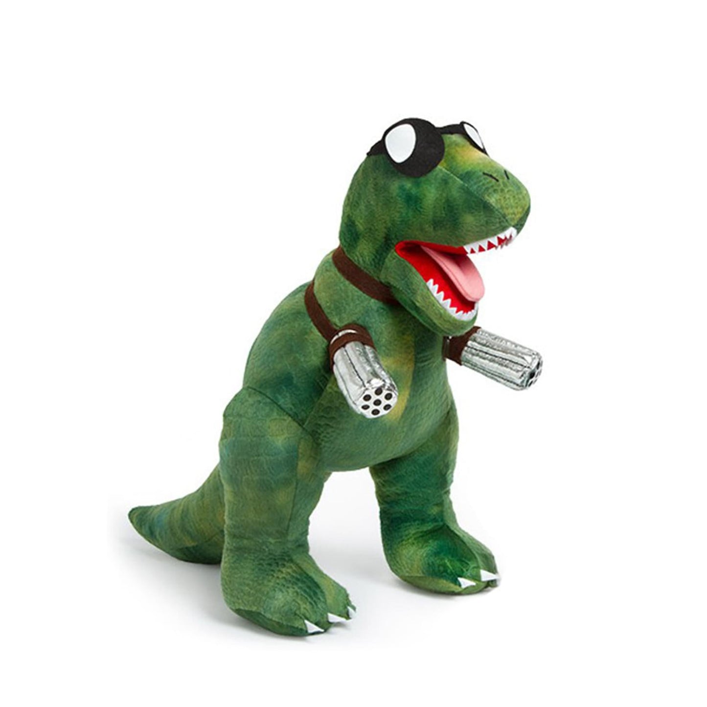 Axe Cop 12 Wexter Plush