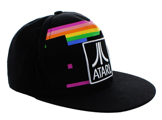 Atari Breakout Embroided Baseball Cap