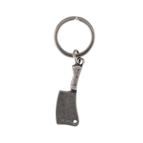Cleaver Keychain (Horror Block Exclusive)