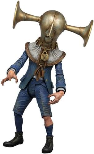 Bioshock Infinite 7 Series 1 Figure Boys Of Silence