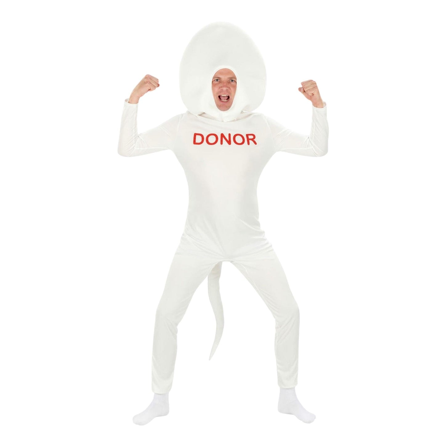 Donor Standard Adult Costume