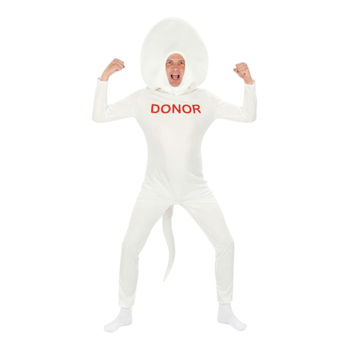 Donor Standard Adult Costume