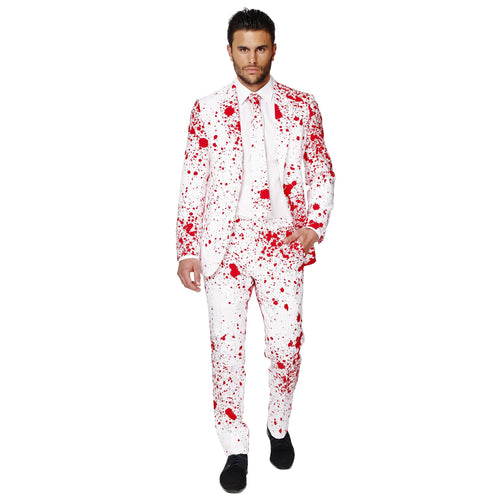 Bloody Harry Men's OppoSuit