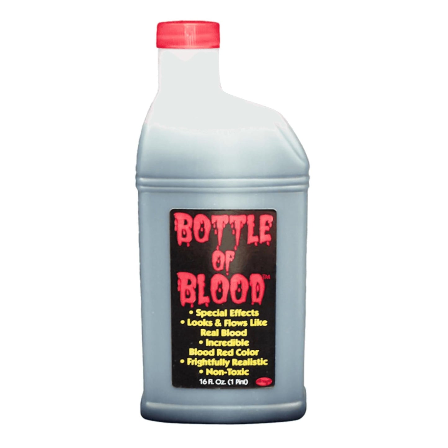 Fake Adult Costume Blood | One Pint