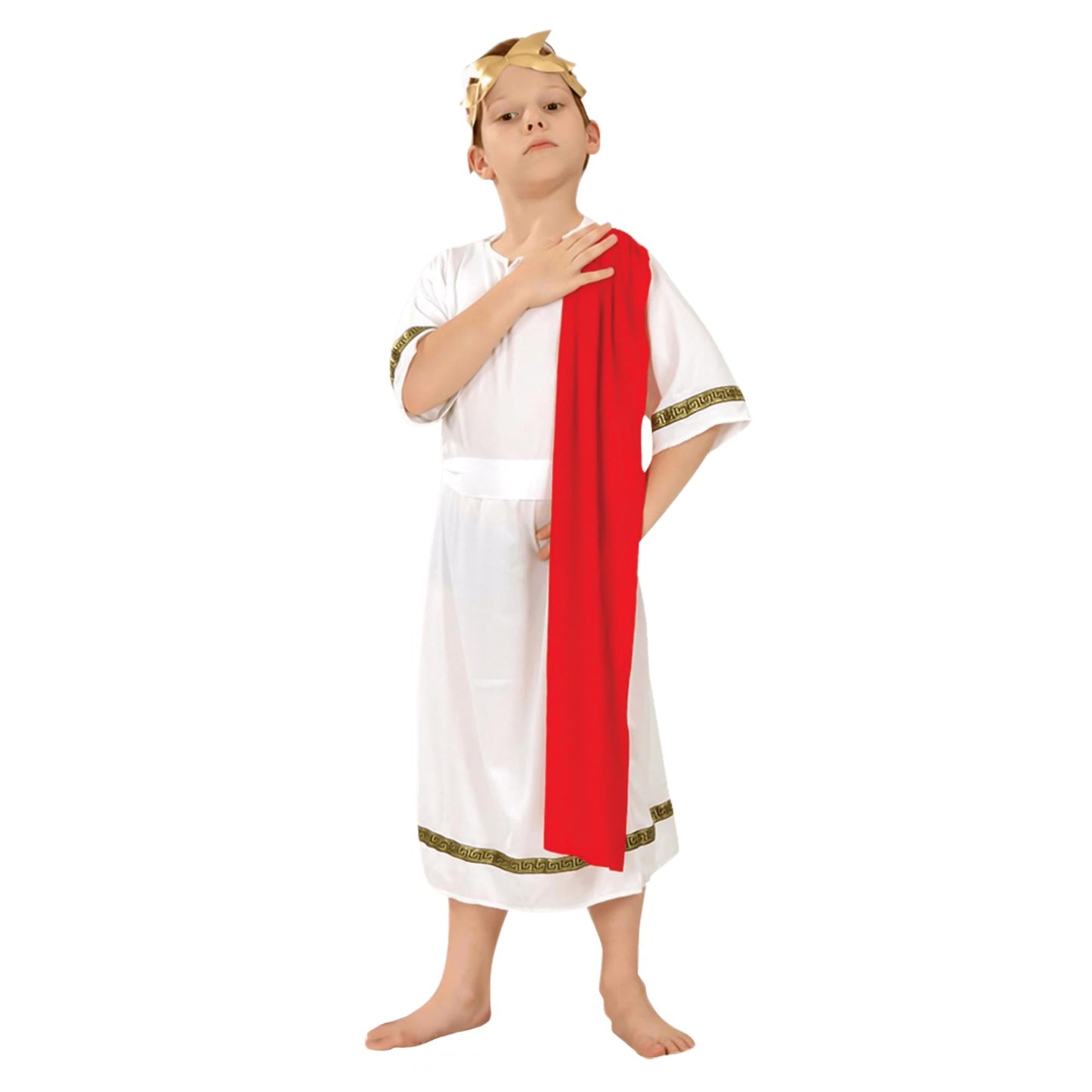 Emperor Child Costume
