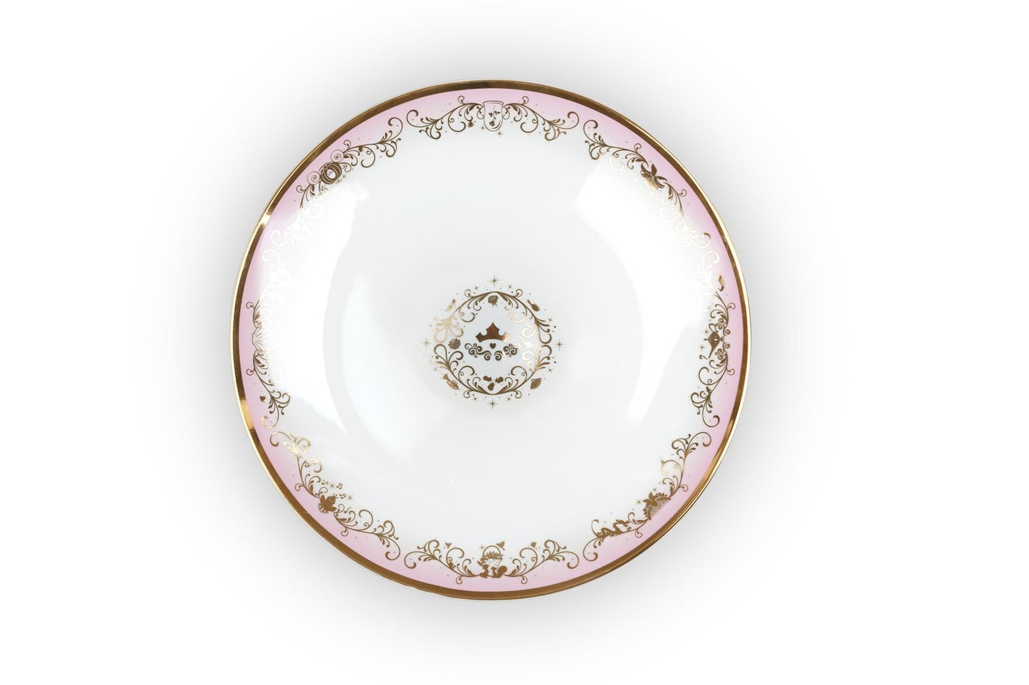 Disney Princess Ceramic Serving Platter | Plate Measures 16 Inches