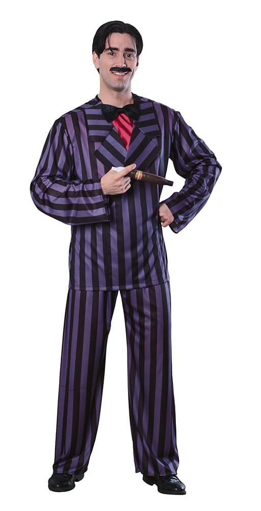Addams Family Gomez Costume Adult