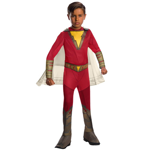 DC Shazam! Child Costume