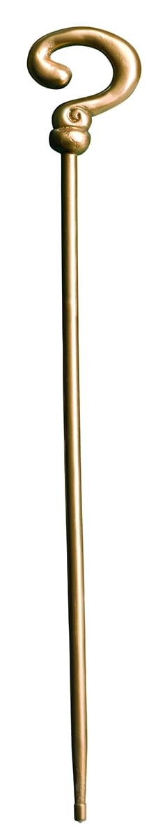 Batman Riddler Cane Costume Accessory