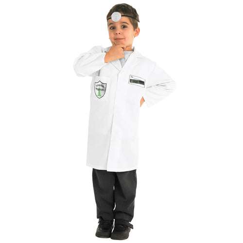Doctor Child Costume