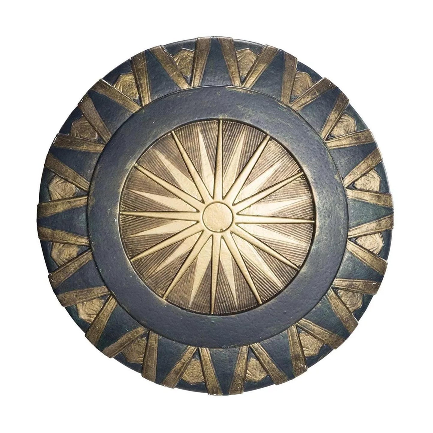 DC Comics Wonder Woman 23 Shield Costume Accessory