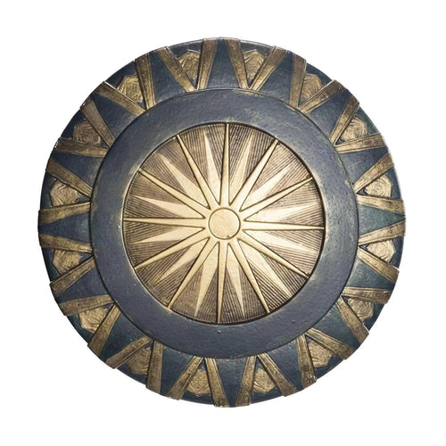 DC Comics Wonder Woman 23 Shield Costume Accessory