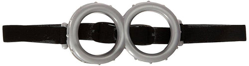 Despicable Me Minion Costume Goggles Adult One Size