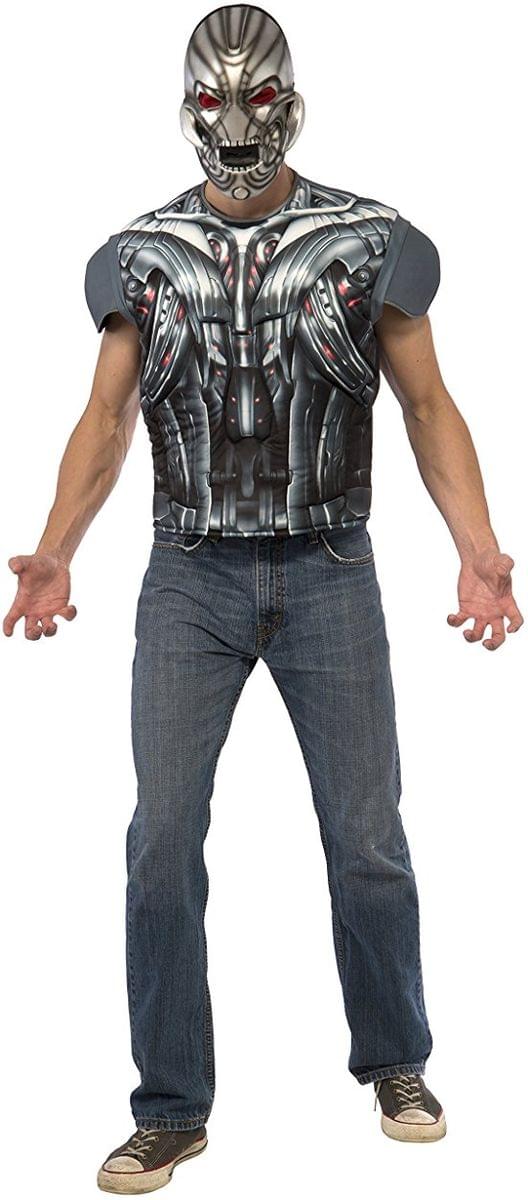 Avengers Ultron Costume Adult