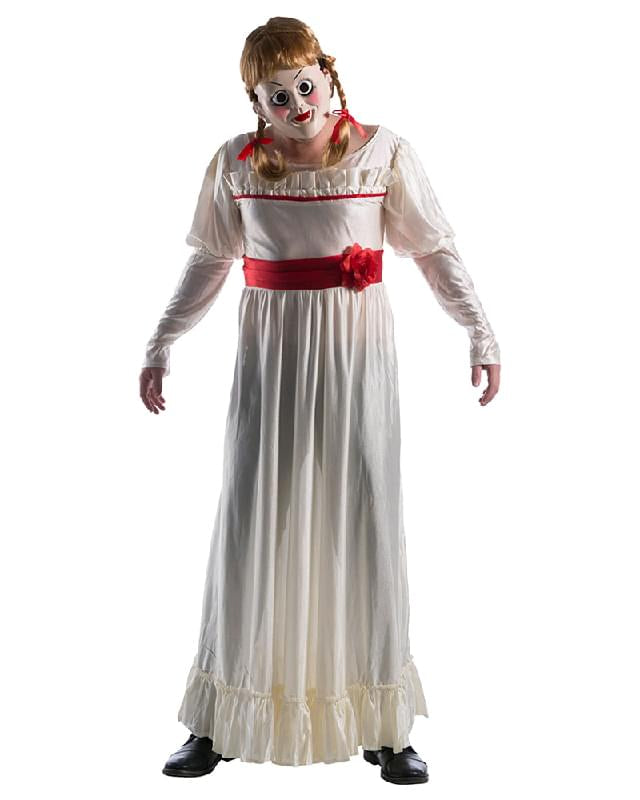 Annabelle Creation Deluxe Annabelle Adult Costume