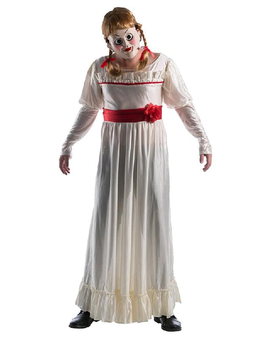 Annabelle Creation Deluxe Annabelle Adult Costume
