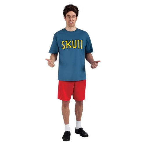 Beavis And Butt Head Butt Head Costume Adult