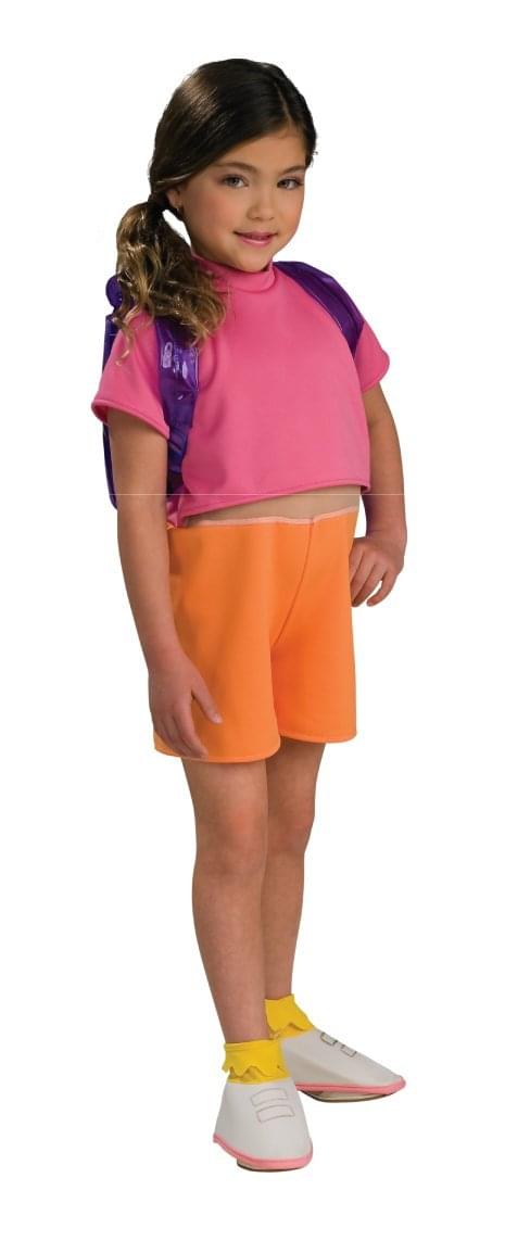 Dora the Explorer Costume Child
