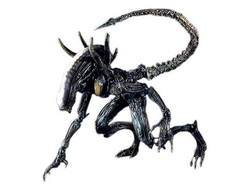 Aliens: Colonial Marines 8 Play Arts Kair Action Figure: Lurker Alien