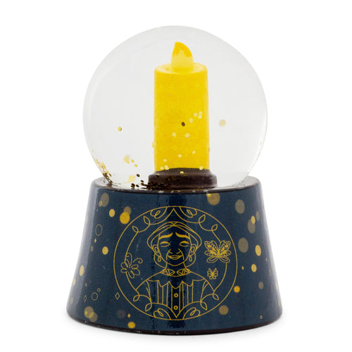 Disney Encanto Family Is Powerful Light-Up Mini Snow Globe | 3 Inches Tall