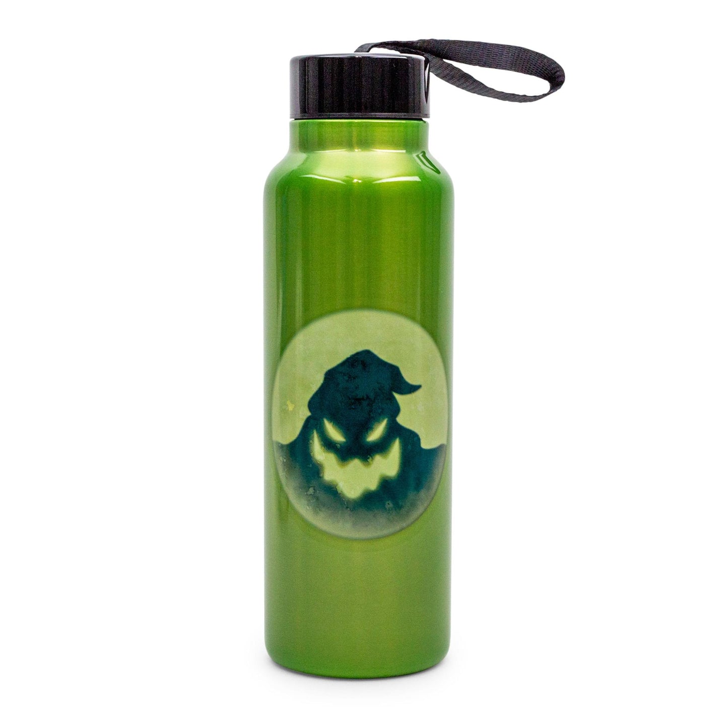 Disney Nightmare Before Christmas Everyone Boogie Stainless Steel Water Bottle