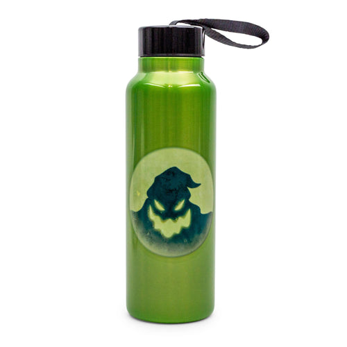 Disney Nightmare Before Christmas Everyone Boogie Stainless Steel Water Bottle