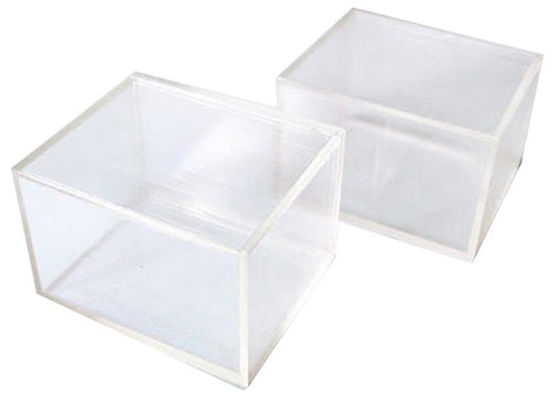 Amazon Exclusive Transformers 2-Pack Soundwave Cubes
