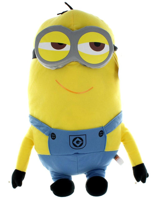 Despicable Me 17 Plush Minion Tim