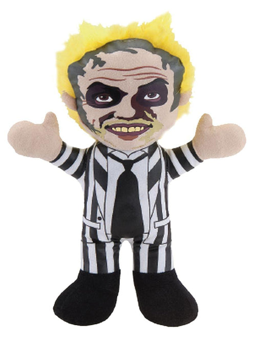Beetlejuice 13 Plush Doll: Beetlejuice