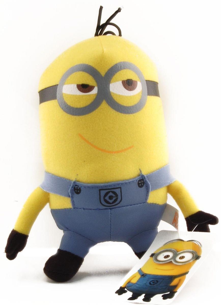 Despicable Me 6 Plush Two Eyed Jorge