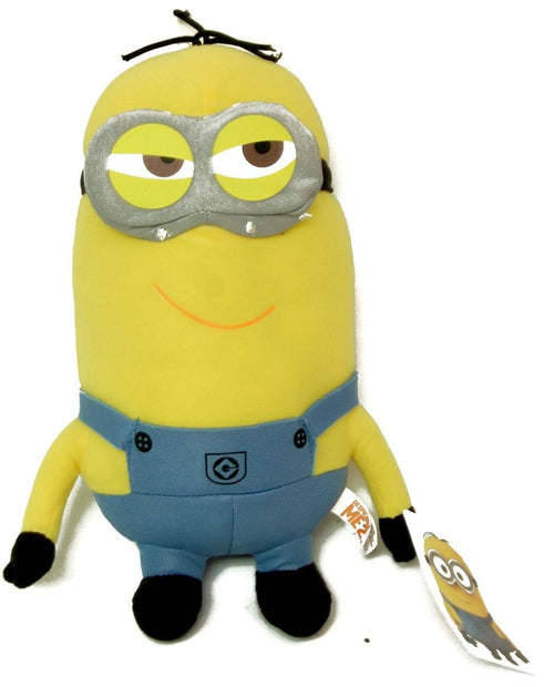 Despicable Me 2 10 Plush Minion Tim
