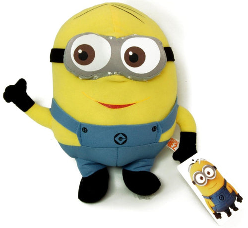Despicable Me 2 9 Plush Minion Dave