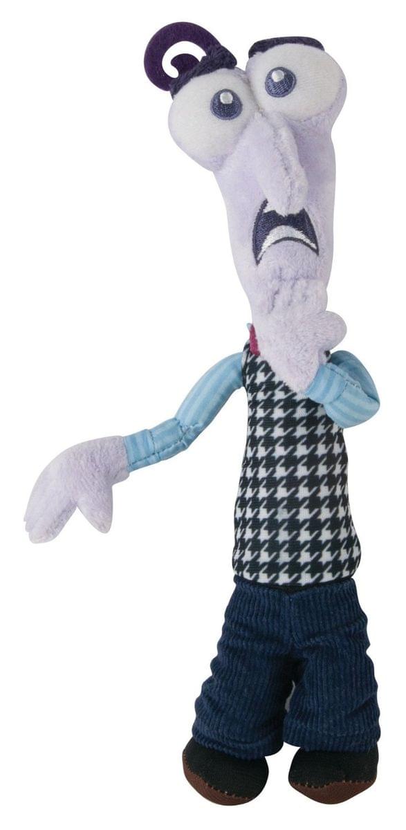 Disney/Pixar's Inside Out 8 Plush Fear