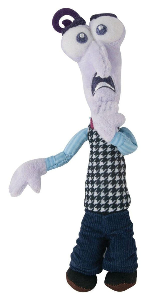 Disney/Pixar's Inside Out 8 Plush Fear