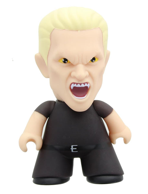 Buffy the Vampire Slayer 4.5 Spike Titan Vinyl Figure (Horror Block Exclusive)