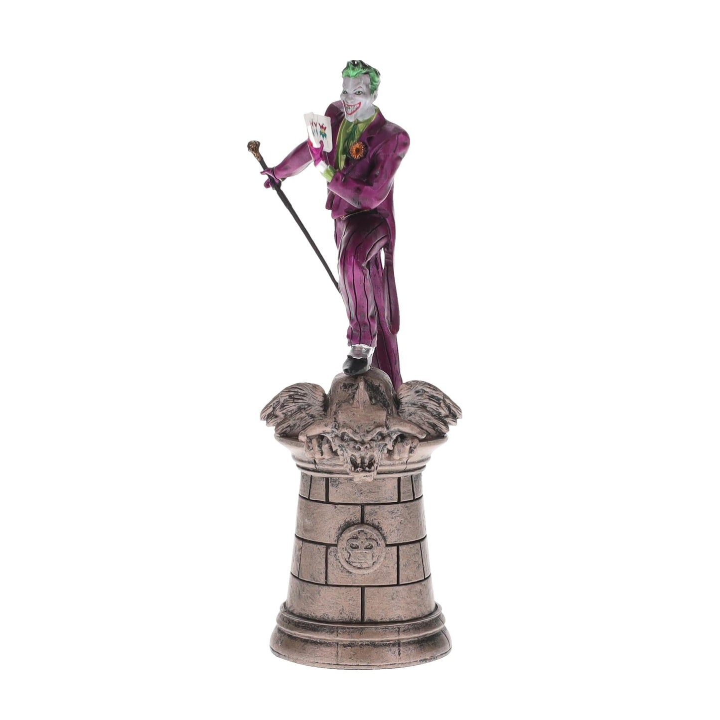 DC Chess Collection #2 Joker (King) | Chess Piece Only