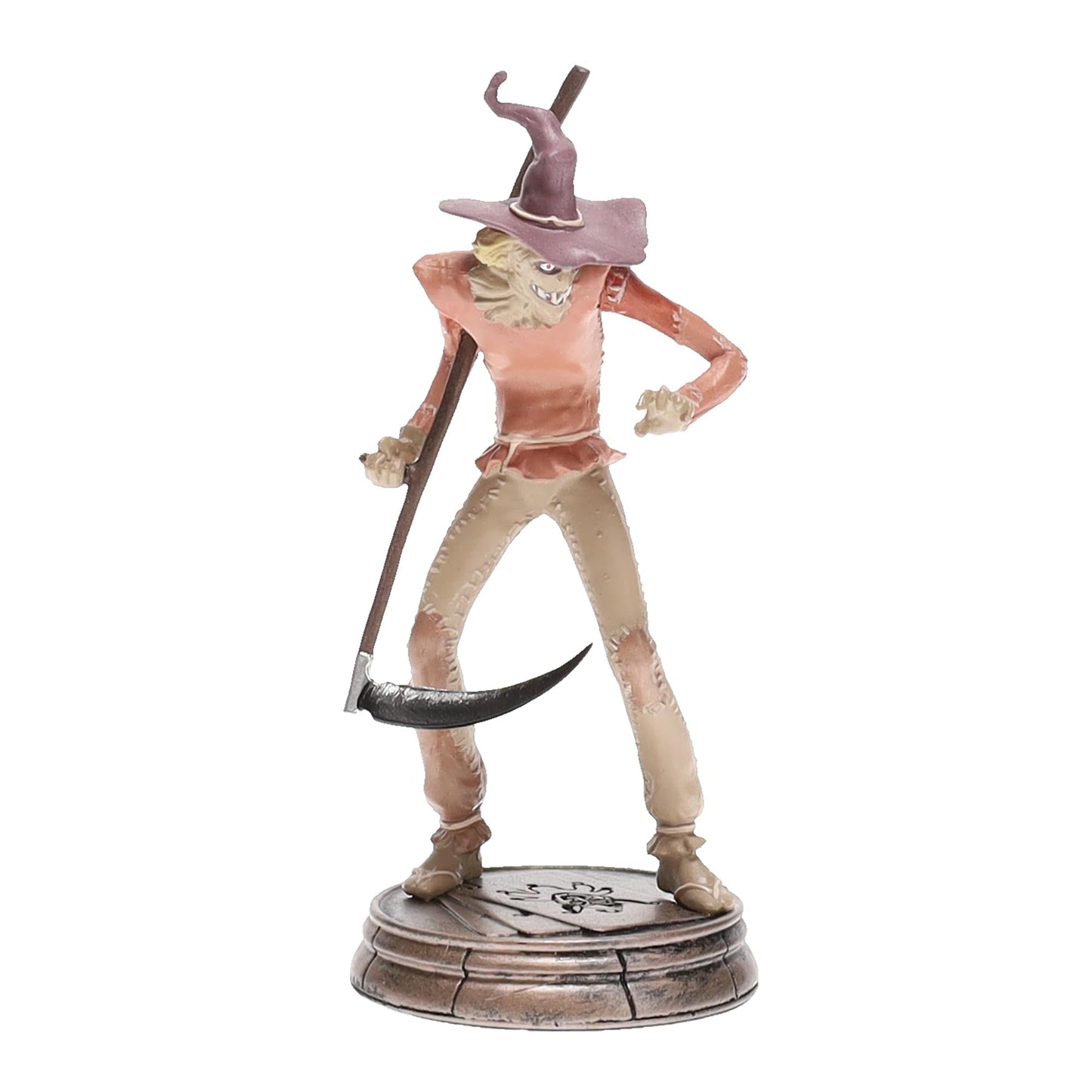 DC Chess Collection #13 Scarecrow (Pawn) | Chess Piece Only