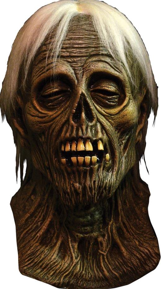 EC Comics Full Adult Costume Mask Tales From The Crypt Quicksand Zombie