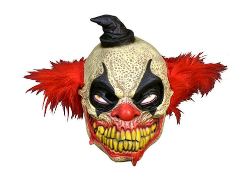 Don Post Classics Bludie Child Latex Costume Half-Mask