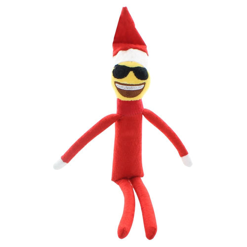 Emoji 8 Christmas Elf Sunglasses