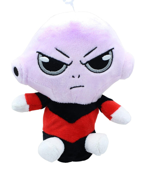 Dragon Ball Super 6 Inch Character Plush | Jiren